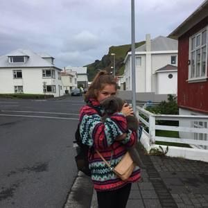 Meet your Posher, Marina